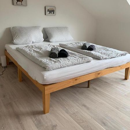 Koblenz City Rooms, Wifi, Netflix Exterior photo