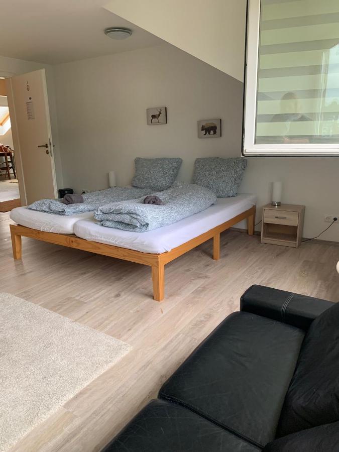 Koblenz City Rooms, Wifi, Netflix Exterior photo