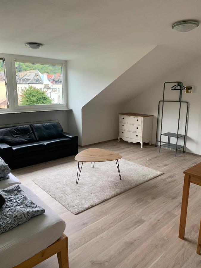 Koblenz City Rooms, Wifi, Netflix Exterior photo