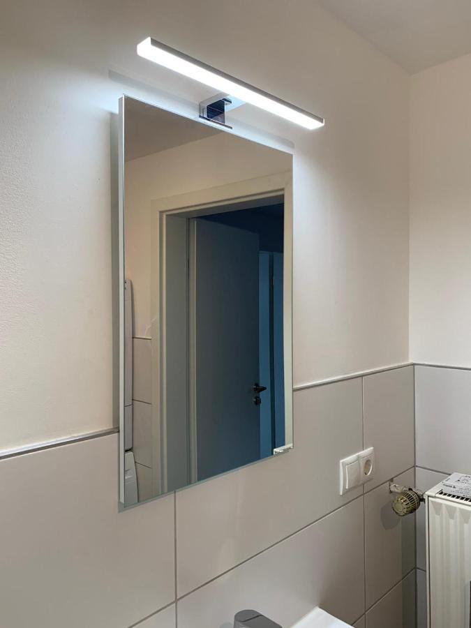 Koblenz City Rooms, Wifi, Netflix Exterior photo
