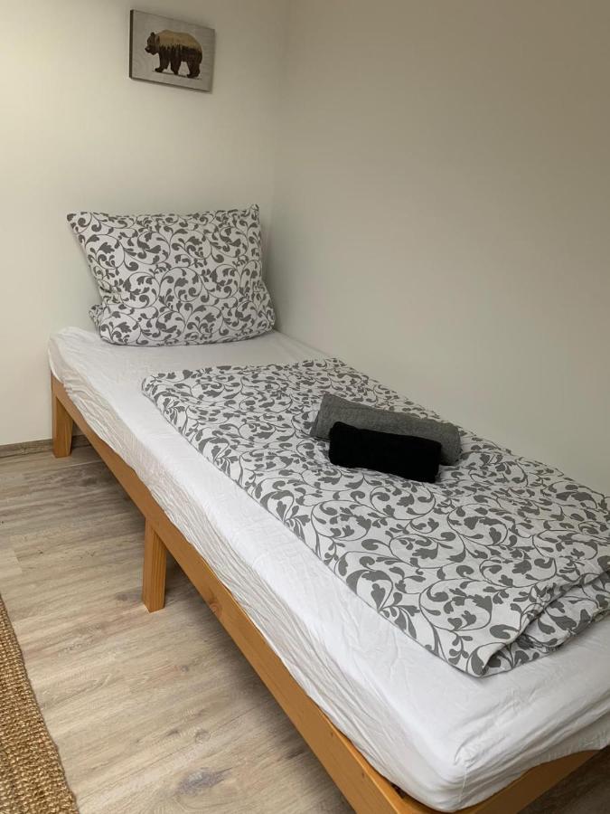 Koblenz City Rooms, Wifi, Netflix Exterior photo